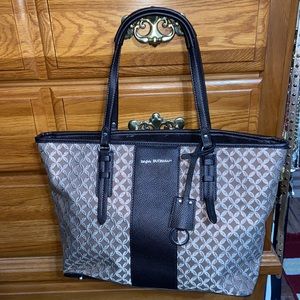 Dana Buchman Shoulder Bag/Tote